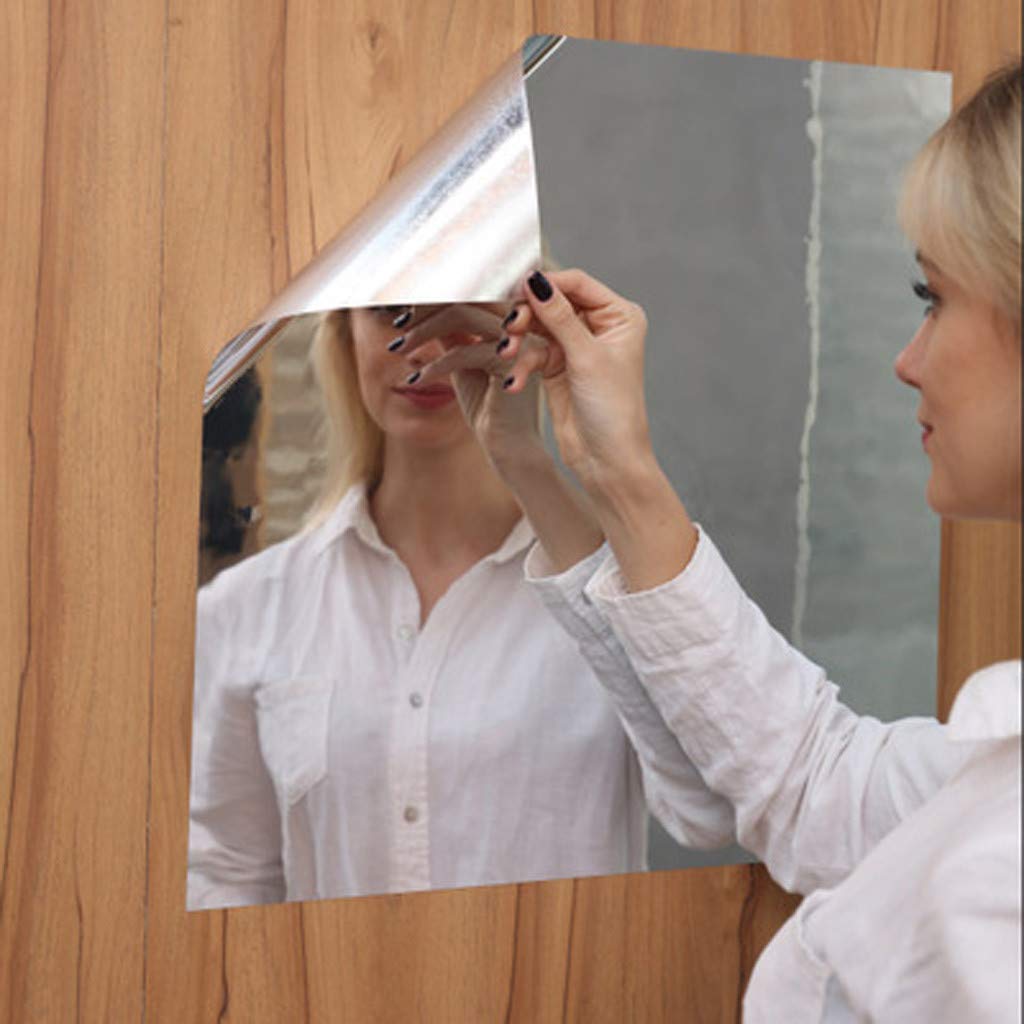 SmoothFlex Mirror – Flexible, Safe, and Stylish