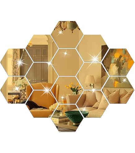SmoothFlex Mirror – Flexible, Safe, and Stylish