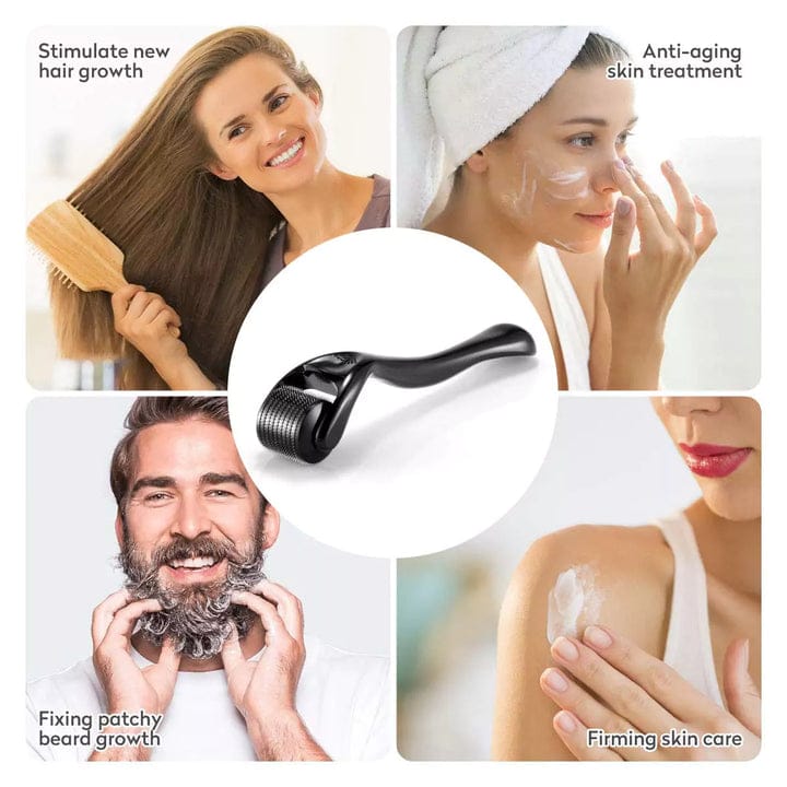 Multipurpose-Derma Roller