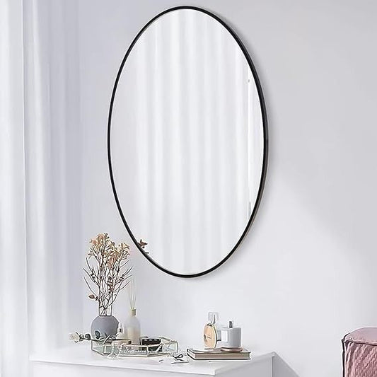 SmoothFlex Mirror – Flexible, Safe, and Stylish
