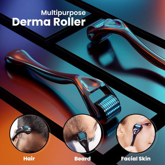 Multipurpose-Derma Roller